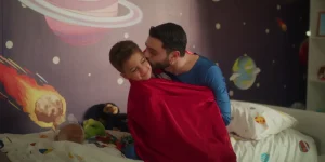«Μπαμπά, σ’ αγαπώ»: Τι θα δούμε απόψε (17/3) στις 21:00 στον ALPHA