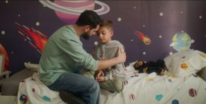 «Μπαμπά, σ’ αγαπώ»: Απόψε στις 21:00 στον Alpha έρωτας, ζήλια και απρόοπτα
