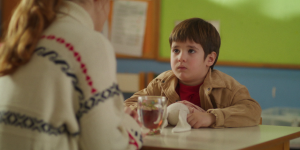 «Μπαμπά, σ’ αγαπώ»: Τι θα δούμε απόψε (18/3) στις 21:00 στον Alpha