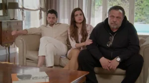 «Να μ’ αγαπάς»: Τι θα δούμε απόψε (16/3) στις 20:00 στον ALPHA