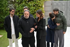 Τηλεθεάσεις 23/3/2026: Σαρώνει το «Να μ’ αγαπάς» – Πρωτιά για «Αταίριαστους» και «Live News»