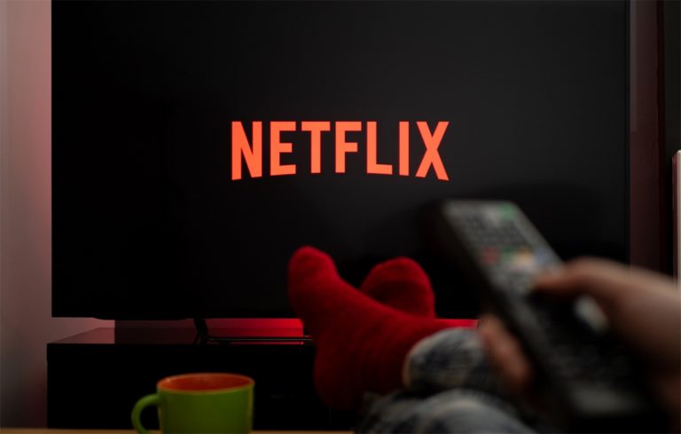 «Όταν βλέπετε Netflix, το Netflix σας “βλέπει”»: Αγωγή για παρακολούθηση χρηστών