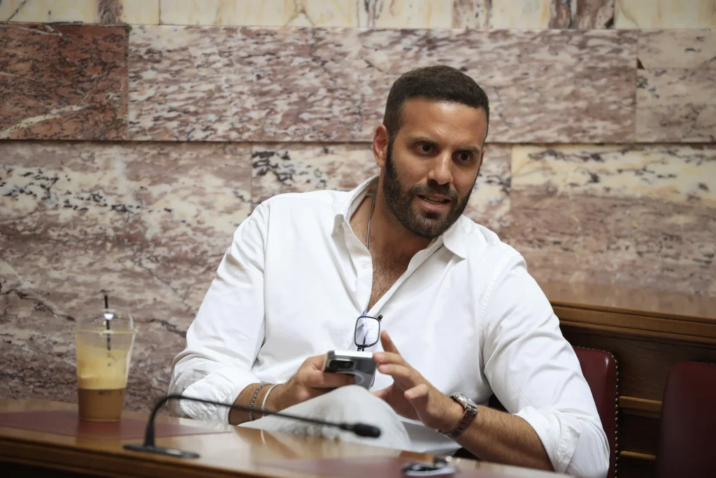 Ευρωκοινοβούλιο: Άρση ασυλίας Νίκου Παππά