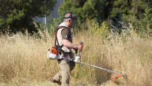 «Όχι» σε παράταση για τον καθαρισμό οικοπέδων –...