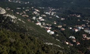 Πώς χιλιάδες οικόπεδα δηλώνονται δασικά από το Δημόσιο – Τι πρέπει να κάνουν οι ιδιοκτήτες