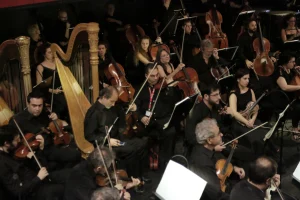 Υπουργείο Πολιτισμού: Νέα προκήρυξη για προσλήψεις στην Ορχήστρα της Λυρικής Σκηνής
