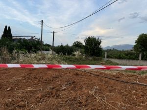 Νέα τροπή στο θρίλερ με τα οστά στη Χαλκιδική – Ανήκουν σε δύο άτομα