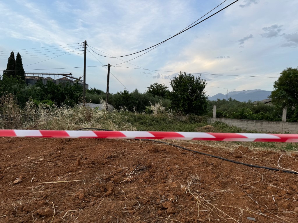 Νέα τροπή στο θρίλερ με τα οστά στη Χαλκιδική – Ανήκουν σε δύο άτομα