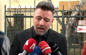 Αμετάκλητη η καταδίκη του Μάνου Παπαγιάννη