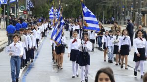 25η Μαρτίου: Πού ακυρώθηκαν παρελάσεις λόγω κακοκαιρίας