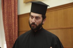 Πατέρας Αντώνιος: Διακόπηκε η δίκη, συνεχίζεται στις 7 Μαΐου