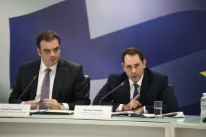 Υπ. Οικονομικών: Όλα τα μέτρα για fuel pass, diesel, ακτοπλοϊκά
