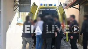 Πύργος: Νεκρός 18χρονος μαθητής μετά από πτώση από μπαλκόνι
