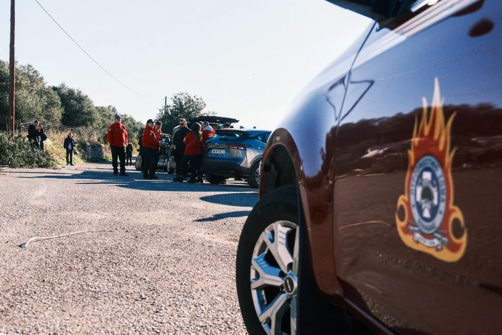 Πυροσβεστική: Μόνιμες προσλήψεις με δύο προκηρύξεις