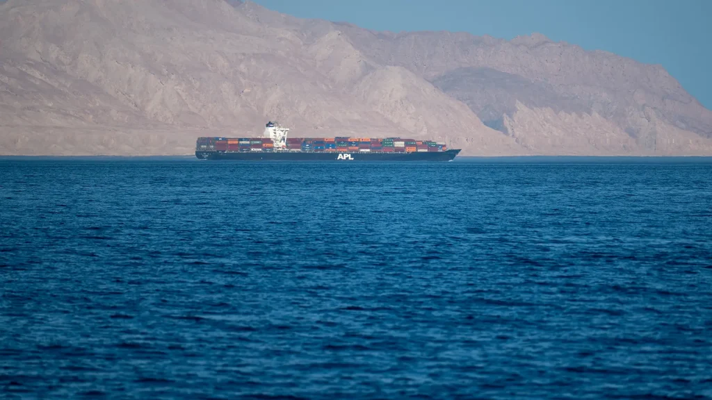 Επίθεση σε ιρανική φρεγάτα ανοιχτά της Σρι Λάνκα