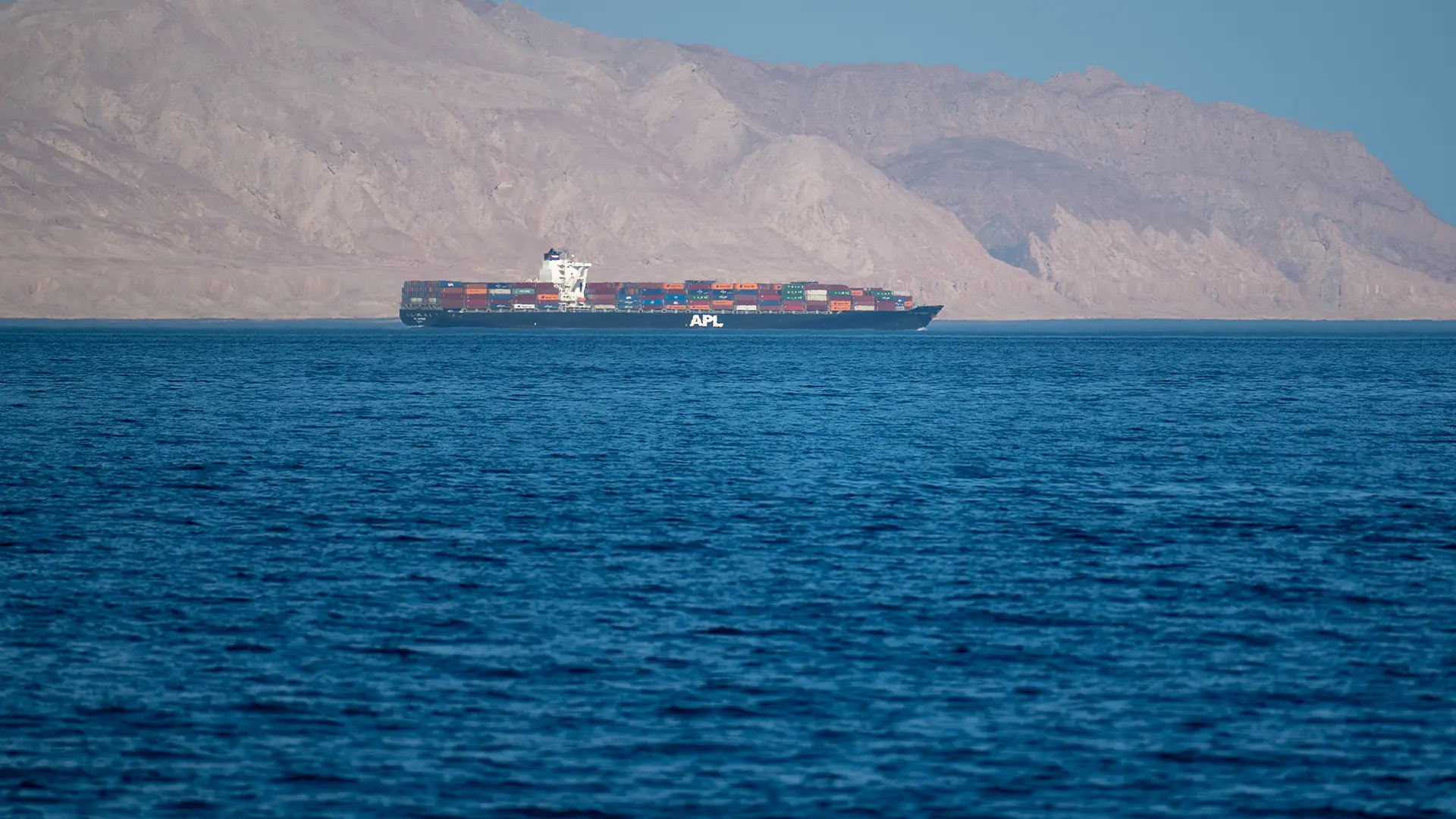 Επίθεση σε ιρανική φρεγάτα ανοιχτά της Σρι Λάνκα