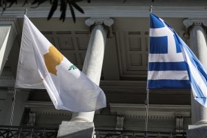 Κύπρος: Αγορά 4 αντι-drone συστημάτων «Κένταυρος» – Θωρακίζεται εν μέσω εντάσεων στην Ανατολική Μεσόγειο