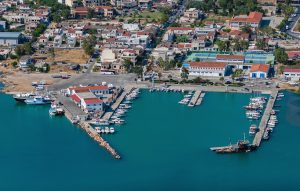 Σούδα: Προσήχθη Γεωργιανός υπήκοος για κατασκοπεία