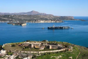 Σούδα: Στο Αυτόφωρο ο Γεωργιανός – Δίωξη για παράνομη είσοδο και παραμονή στη χώρα
