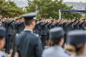 Πανελλήνιες 2026: Μέχρι πότε οι αιτήσεις για Σχολές Αξιωματικών και Αστυφυλάκων στο gov.gr – Λήγει η προθεσμία
