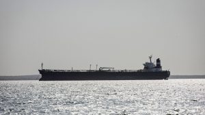 Ισχυρή έκρηξη σε πετρελαιοφόρο κοντά στο Κουβέιτ