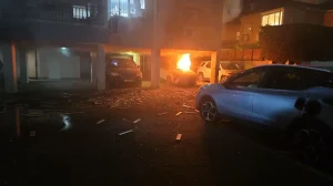 Ισραηλινά ΜΜΕ: Σκοτώθηκε ο υπουργός Πληροφοριών του Ιράν