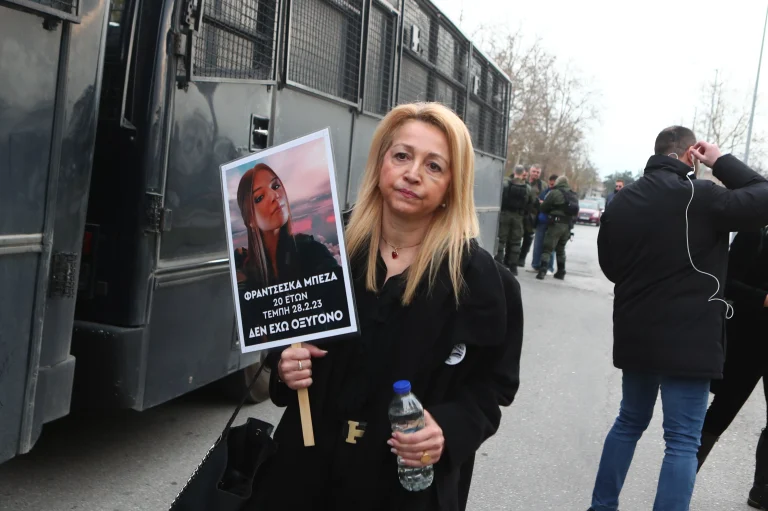 Τέμπη: Η εισαγγελέας πρότεινε να απορριφθεί αίτημα για διακοπή της δίκης