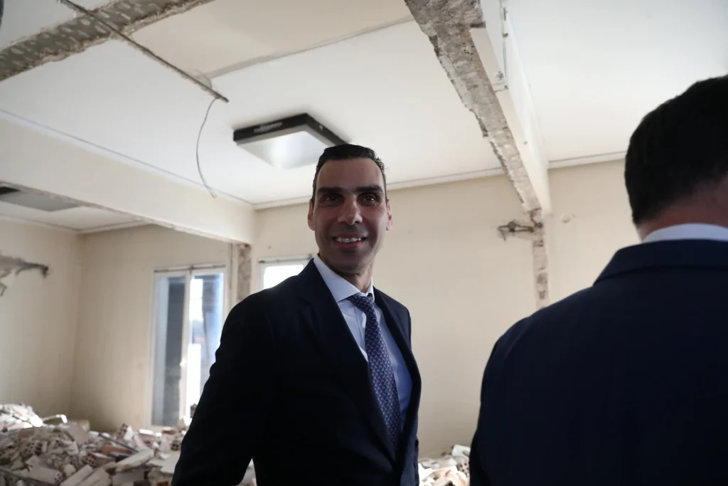 ΜΑΡΙΟΣ ΘΕΜΙΣΤΟΚΛΕΟΥΣ 