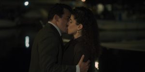 «Το Σπίτι Δίπλα στο Ποτάμι»: Η αποκάλυψη που διαλύει σχέσεις – Τι θα δούμε απόψε