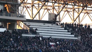 Ποινικές διώξεις σε οπαδούς για τα επεισόδια στην Τούμπα