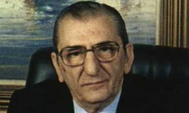 Το άλυτο μυστήριο της δολοφονίας του Τζώρτζη Αθανασιάδη