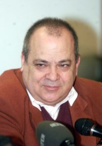 Συγγενείς και φίλοι αποχαιρέτησαν τον ηθοποιό Χρήστο Βαλαβανίδη