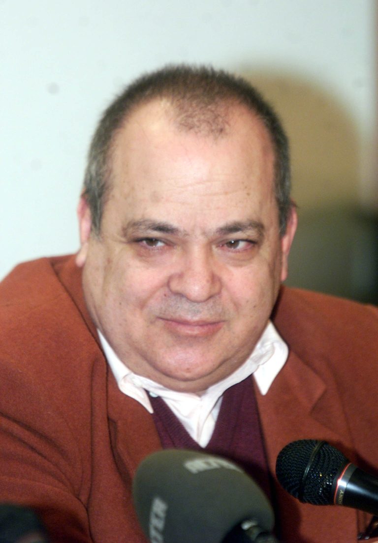 Συγγενείς και φίλοι αποχαιρέτησαν τον ηθοποιό Χρήστο Βαλαβανίδη
