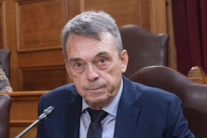 Βάρρας για ΟΠΕΚΕΠΕ: «Το σύστημα διευκόλυνε όσους ήθελαν να διαπράξουν απάτη»