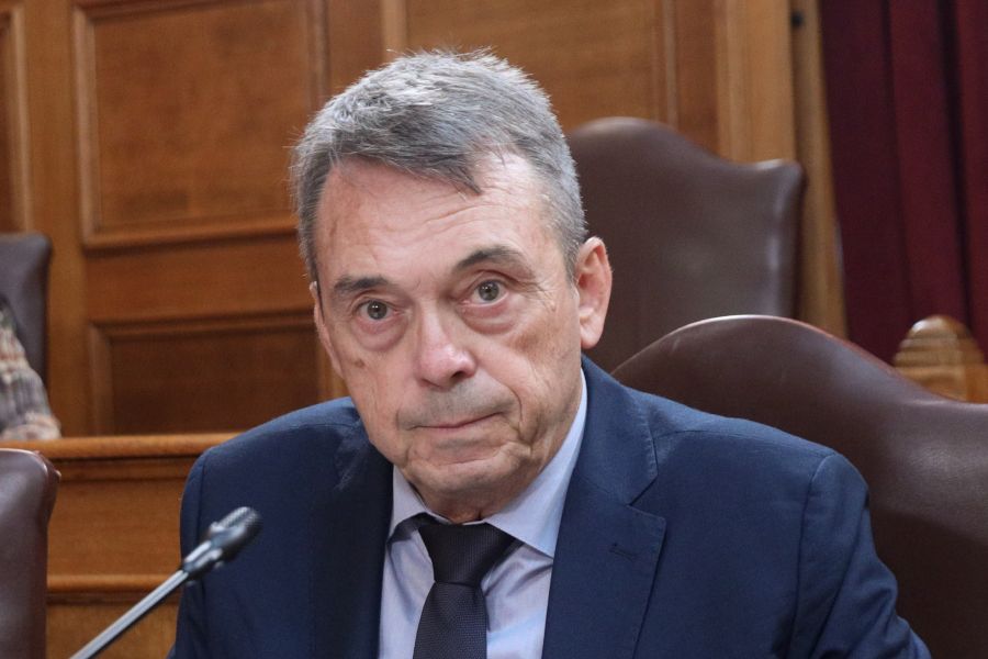Βάρρας για ΟΠΕΚΕΠΕ: «Το σύστημα διευκόλυνε όσους ήθελαν να διαπράξουν απάτη»