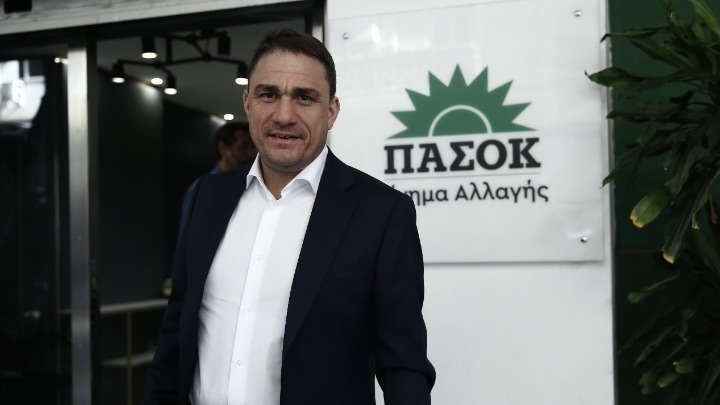 Τσουκαλάς για ΝΔ: Όταν έχεις μέσα Γεωργιάδη και  Πλεύρη, τι να σε πειράξει ο Βελόπουλος;