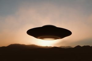 Aliens.gov: Τι ετοιμάζει ο Λευκός Οίκος;