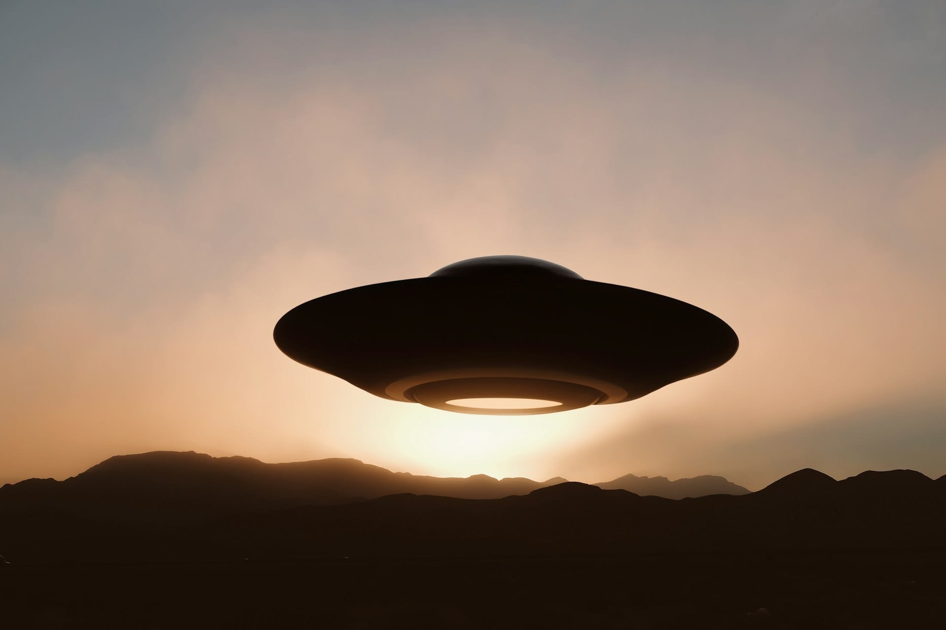 Aliens.gov: Τι ετοιμάζει ο Λευκός Οίκος;