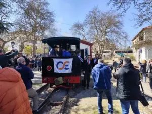 Καλάβρυτα: Αντιδράσεις για το κλείσιμο του ιστορικού οδοντωτού σιδηρόδρομου