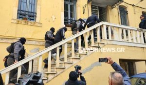 Χανιά: Ελεύθεροι οι έξι κατηγορούμενοι στην υπόθεση βιασμού 17χρονης