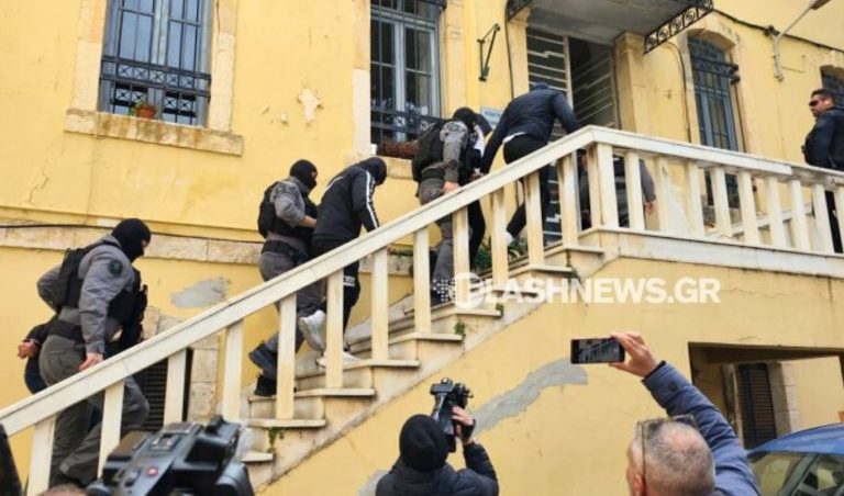 Χανιά: Ελεύθεροι οι έξι κατηγορούμενοι στην υπόθεση βιασμού 17χρονης