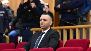 Δίκη Χρυσής Αυγής: Σήμερα η εισαγγελική εισήγηση για τα ελαφρυντικά