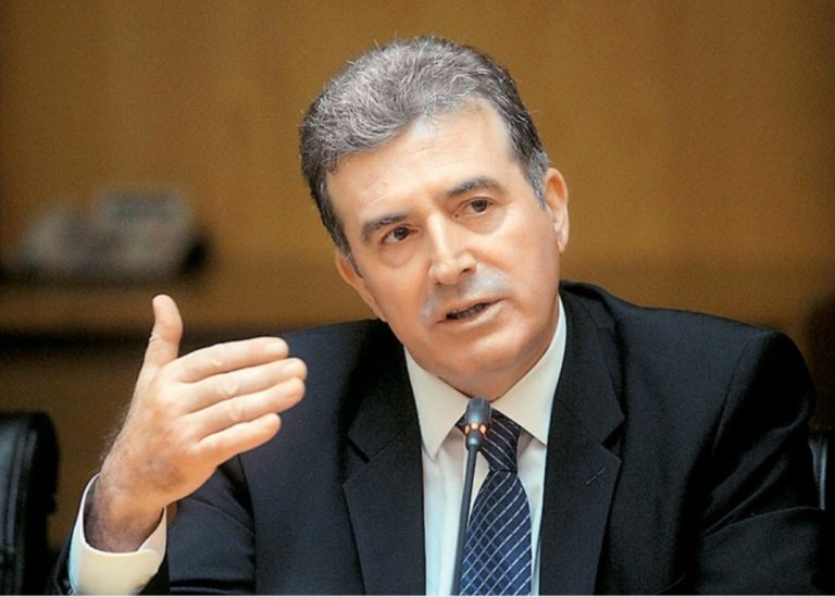 Χρυσοχοΐδης για τη δολοφονία του 21χρονου: «Ο δράστης έπρεπε να είχε κρατηθεί»