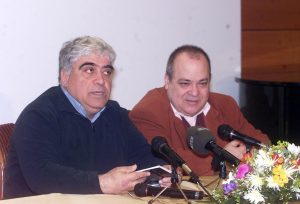 Χρήστος Βαλαβανίδης: Την Τετάρτη (11/3) το τελευταίο «αντίο» στον αγαπημένο ηθοποιό