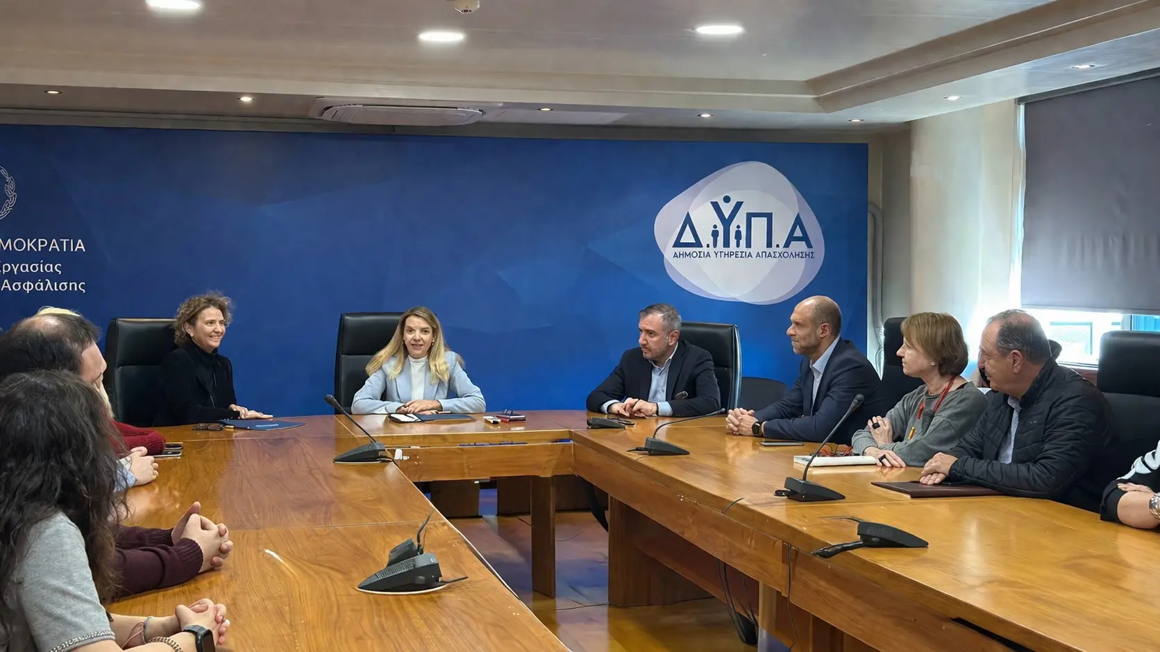 Επαγγελματική καθοδήγηση σε τεχνικές ειδικότητες από τον όμιλο ΑΒΑΞ