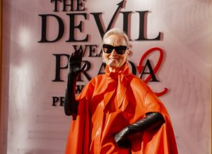 «The Devil Wears Prada 2»: Παγκόσμια πρεμιέρα στη Νέα Υόρκη