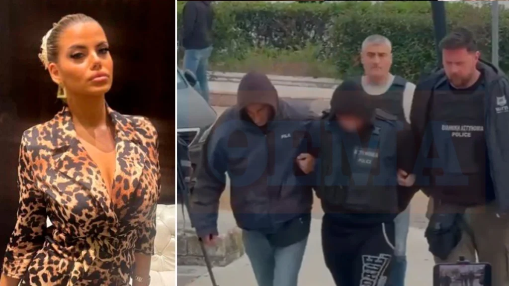 Προφυλακίστηκαν οι τρεις κατηγορούμενοι για τον θάνατο της 19χρονης Μυρτώς στην Κεφαλονιά