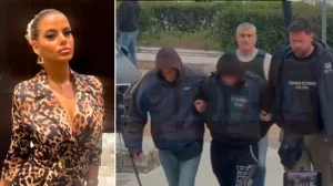 Προφυλακίστηκαν οι τρεις κατηγορούμενοι για τον θάνατο της 19χρονης Μυρτώς στην Κεφαλονιά