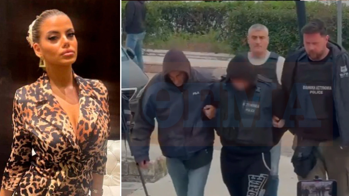 Προφυλακίστηκαν οι τρεις κατηγορούμενοι για τον θάνατο της 19χρονης Μυρτώς στην Κεφαλονιά