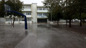 Πού θα είναι κλειστά τα σχολεία αύριο Πέμπτη 2 Απριλίου